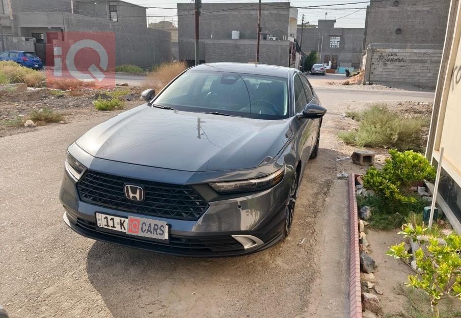 هوندا أكورد